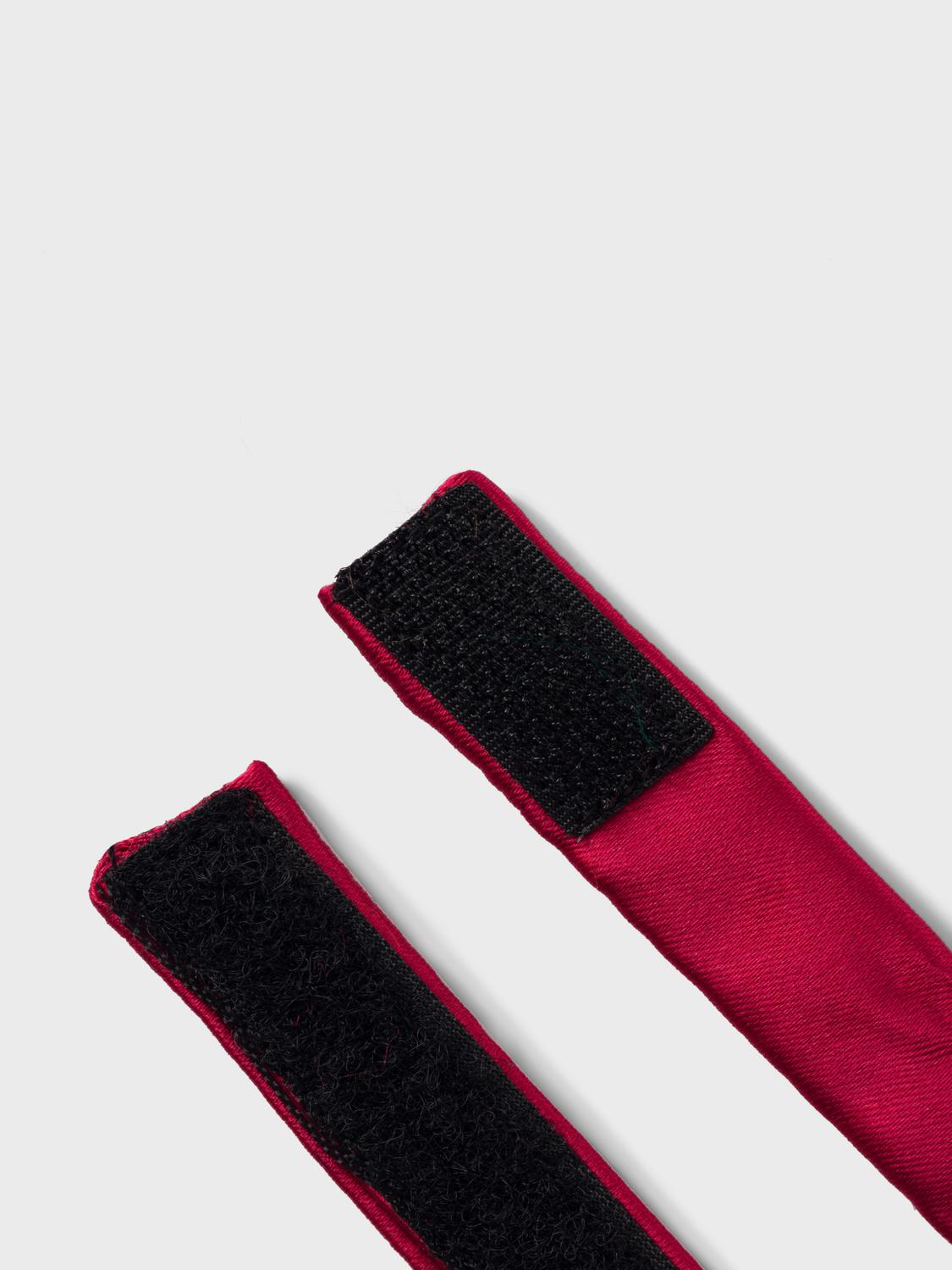 NMMDUBBLE Other Accessories - Rio Red